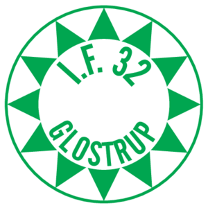 Glostrup(86) Logo