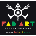 Fab Art Logo