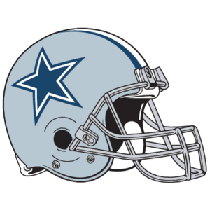 Dallas Cowboys Logo