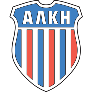 Alki Larnaka Logo