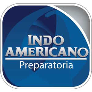 Preparatoria Indo Americano Logo