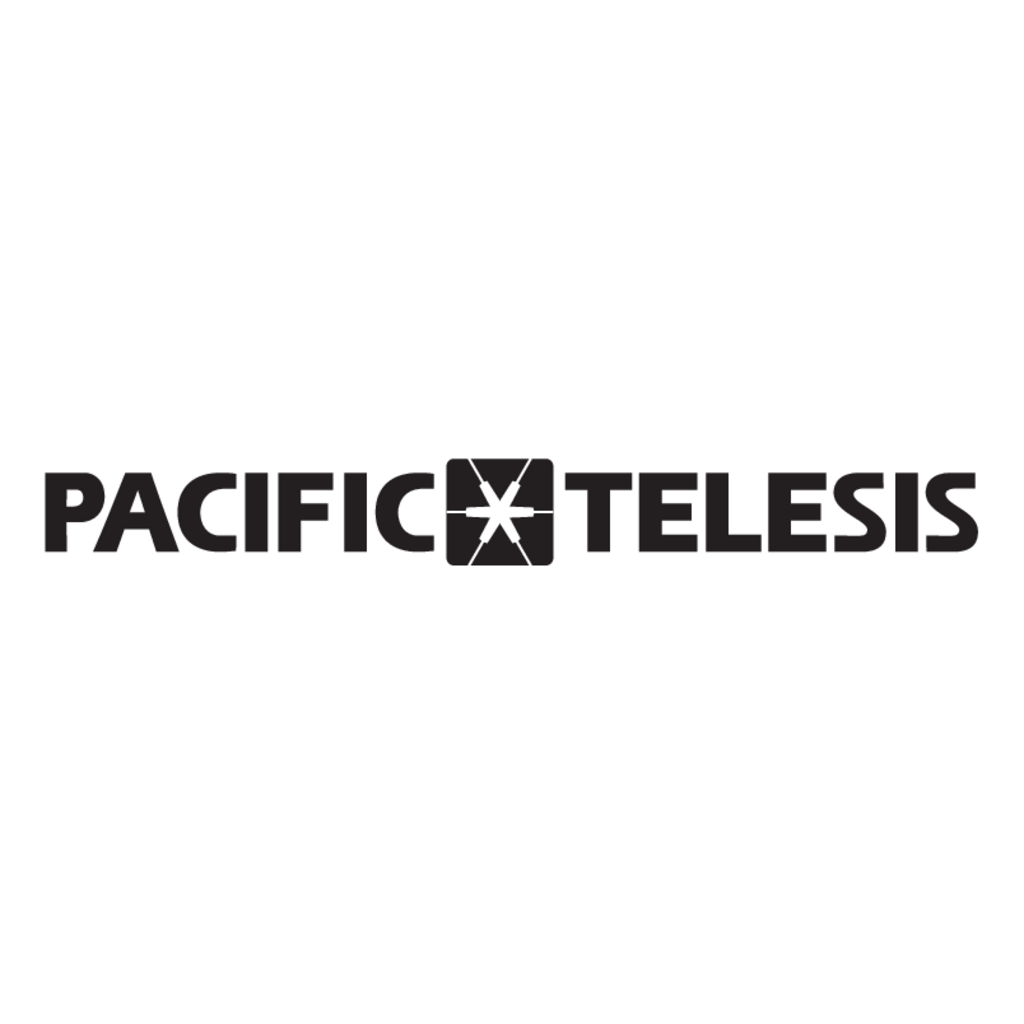 Pacific,Telesis