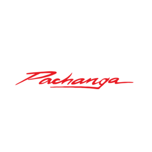 Pachanga Sea Ray Logo