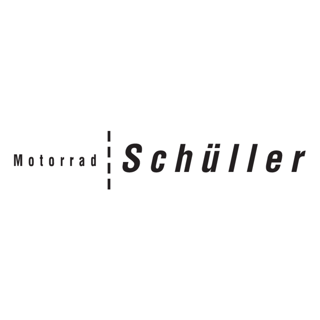 Motorrad,Schuller