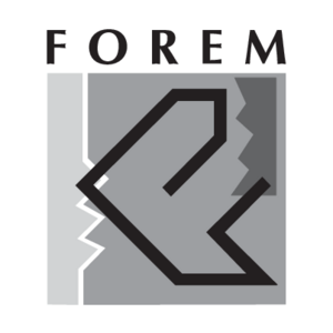 Forem(58) Logo