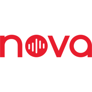 Radio Nova Logo