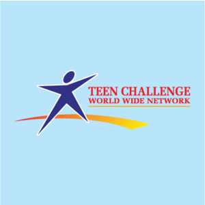 Teen Challenge World Wide Network Logo