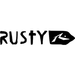 Rusty Logo