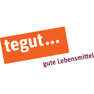 tegut... Logo