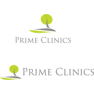 Prime Clinics Logo