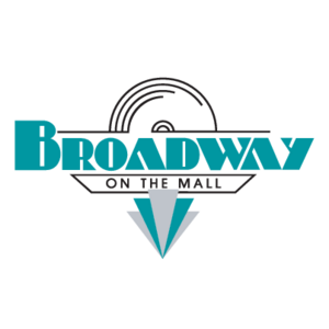 Broadway On The Mall Logo