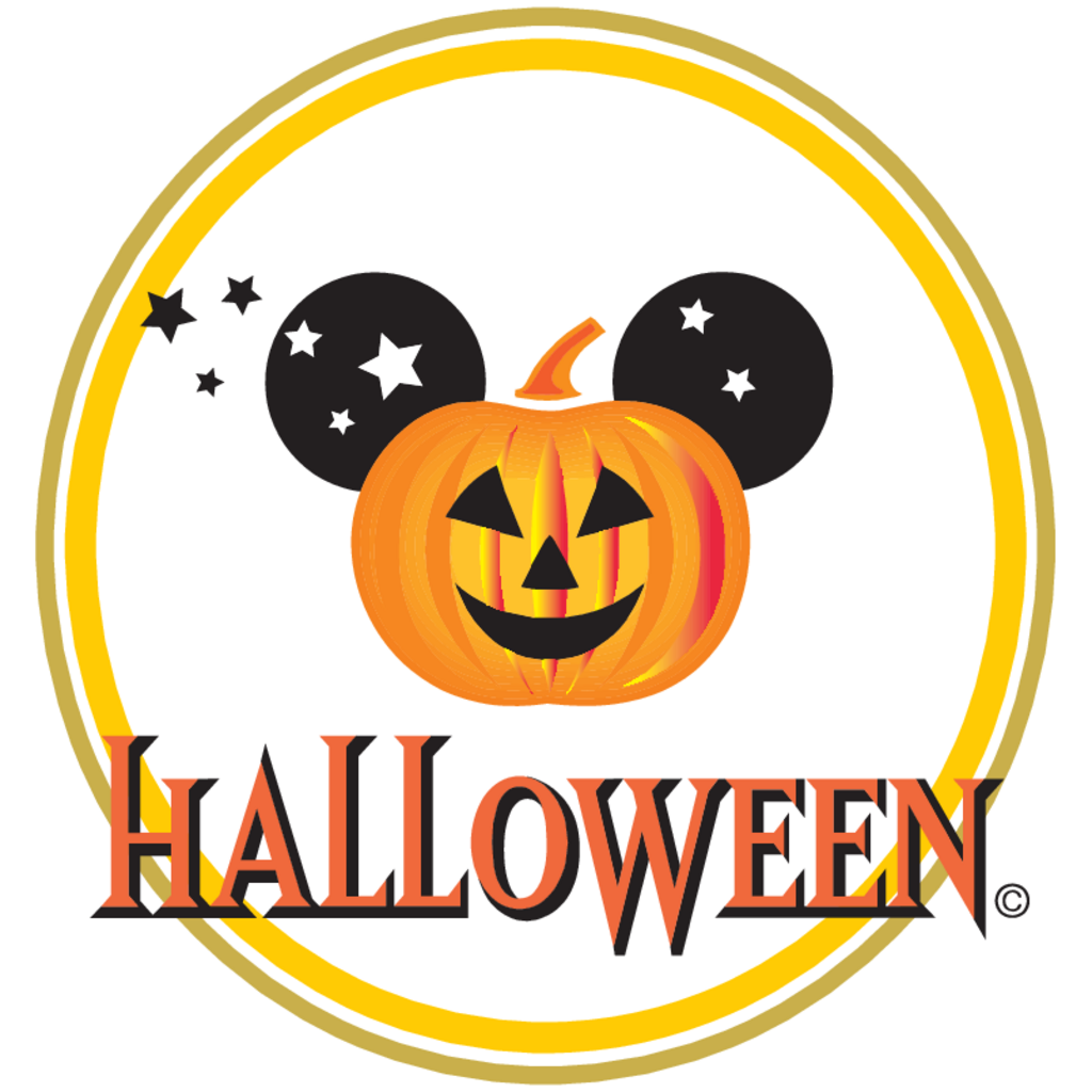 Disney,Halloween