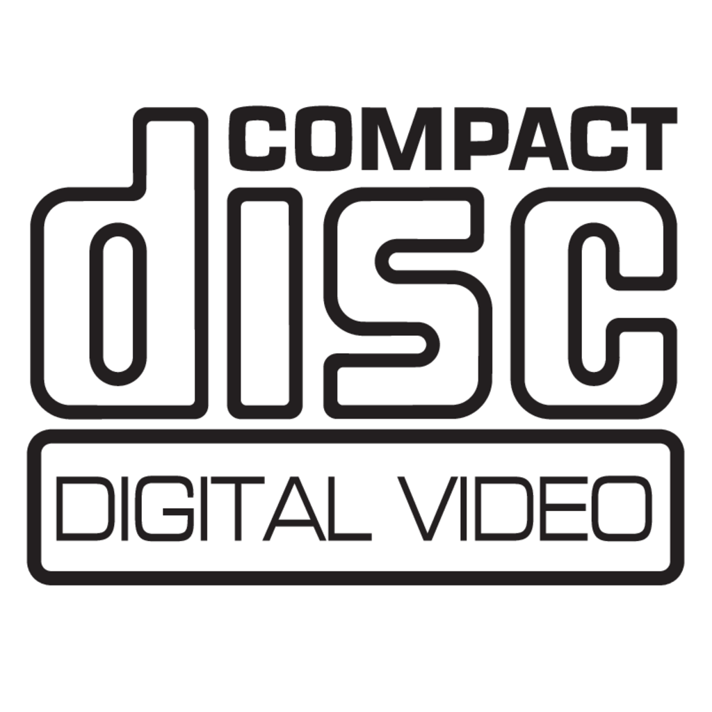 CD,Digital,Video