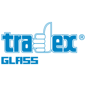 Tradex Glass Logo