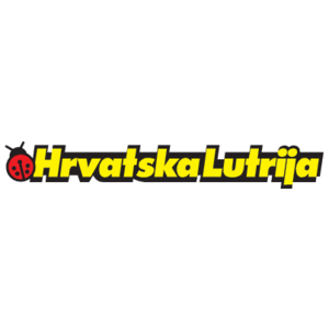 Hrvatska Lutrija Logo