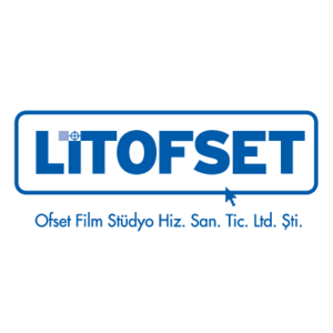 Litofset Logo