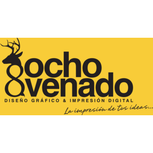 Ocho Venado 2012 Logo