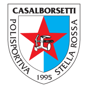 Polisportiva Stella Rossa Logo