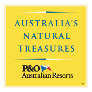 Australia's Natural Treasures