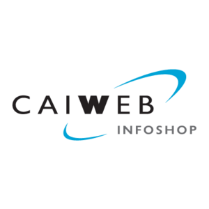 CAIweb infoshop Logo