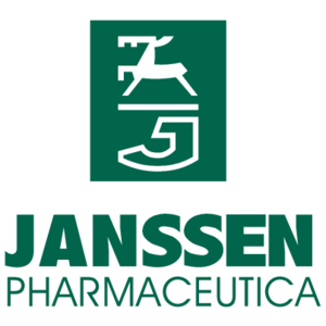 Janssen Pharmaceutica(44) Logo