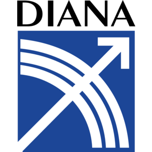 Ediotrial Diana Logo