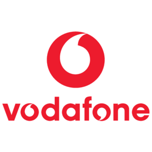 Vodafone(19) Logo
