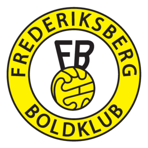 Frederiksberg Boldklub Logo