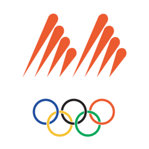 Macedonian Olympic Committee Logo