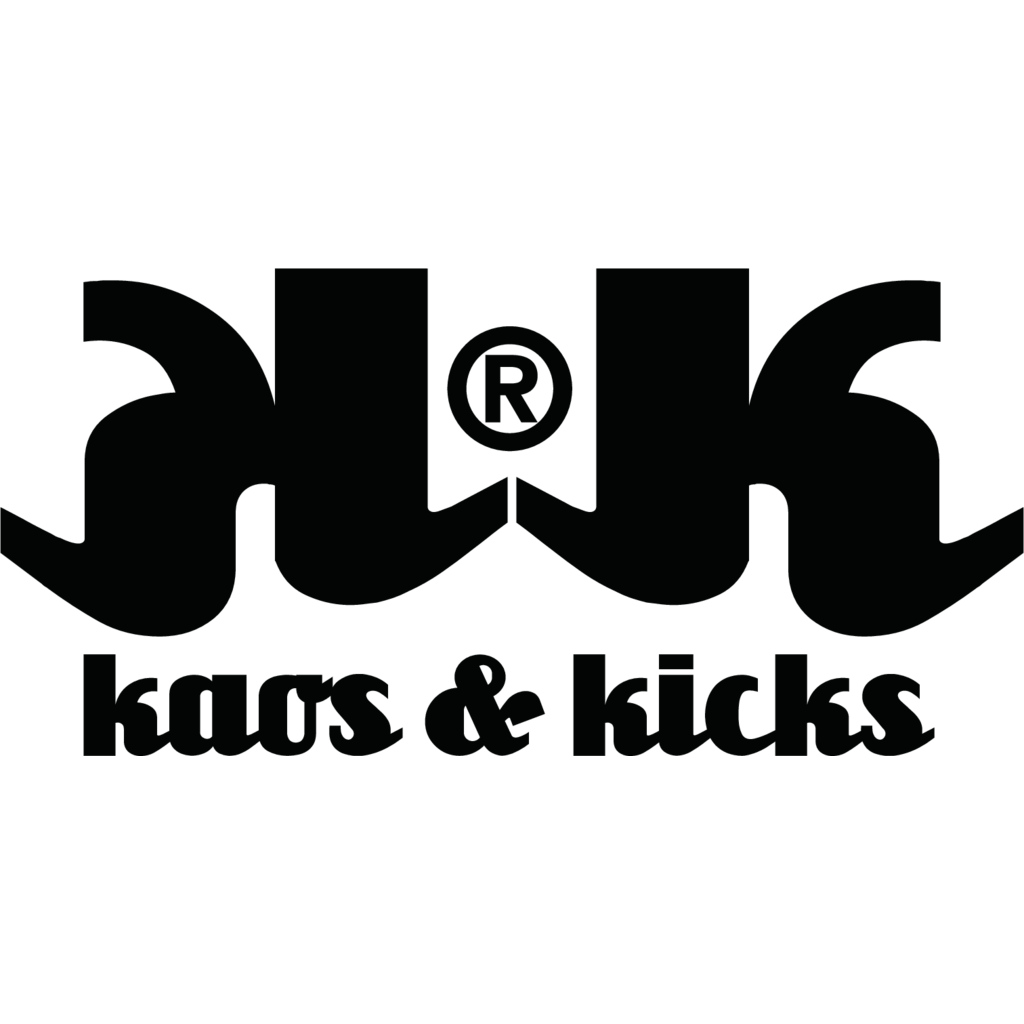 KAOS,&,KICKS