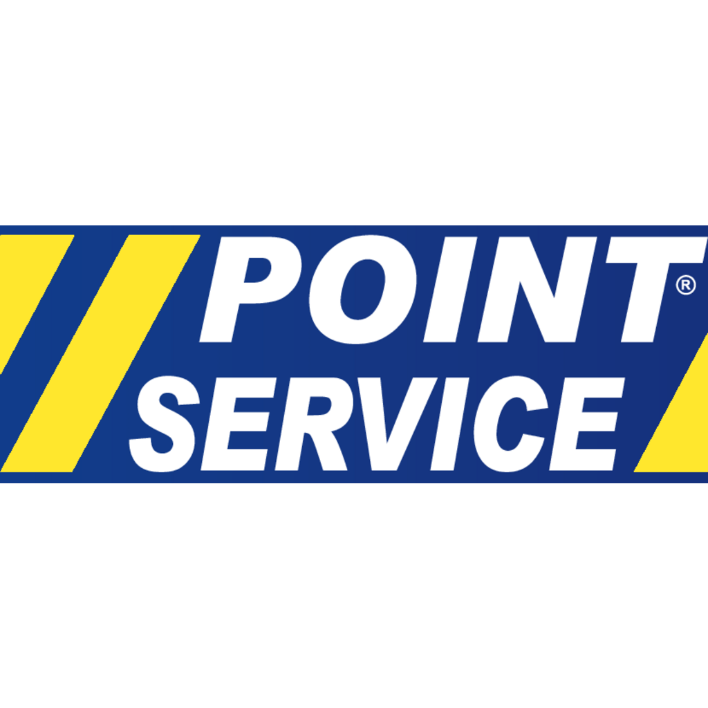 Point, Service
