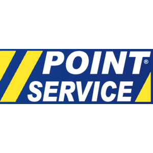 Point Service Logo