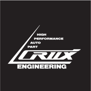 CRUX Engineering Logo