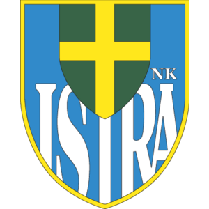 NK Istra Pula Logo