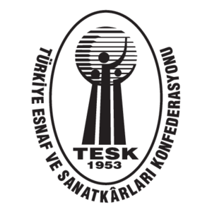 TESK Logo