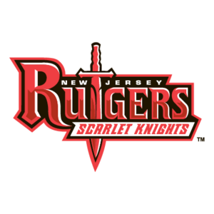 Rutgers Scarlet Knights(225) Logo