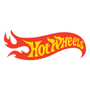 Hot Wheels(100) Logo