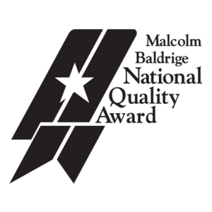 Malcolm Baldrige Logo