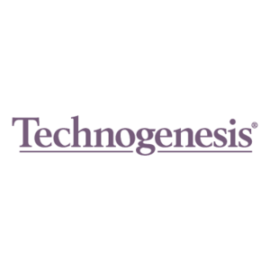 Technogenesis Logo