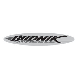 Budnik Wheels Logo