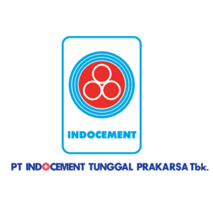 Indocement Logo
