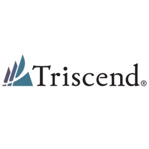 Triscend Logo