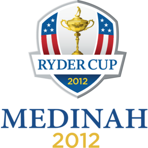 Ryder Cup Logo