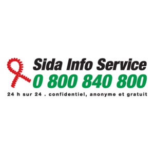 Sida Info Service Logo