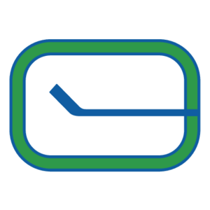 Vancouver Canucks(51) Logo
