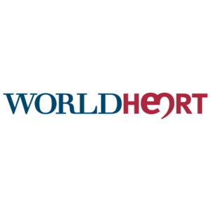 World Heart Logo