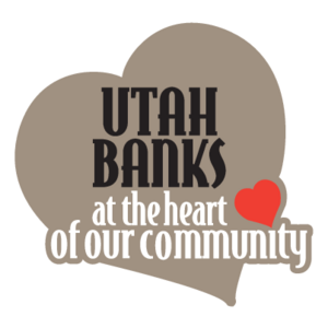 Utah Banks Logo