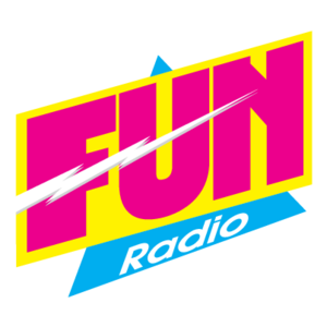 Fun Radio Logo