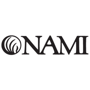 NAMI Logo