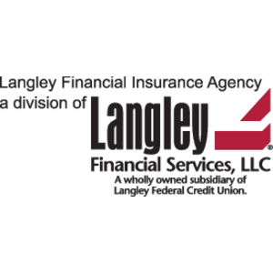 Langley Financial Services LLC Logo